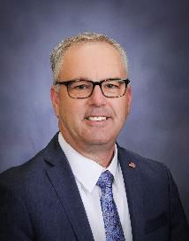 Rep. Joe Palmer